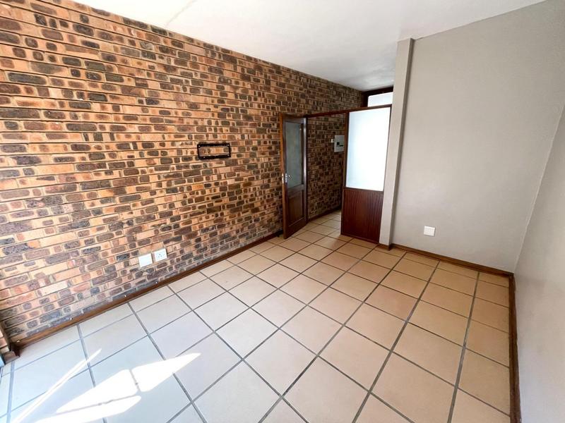 To Let 0 Bedroom Property for Rent in Dassie Rand North West